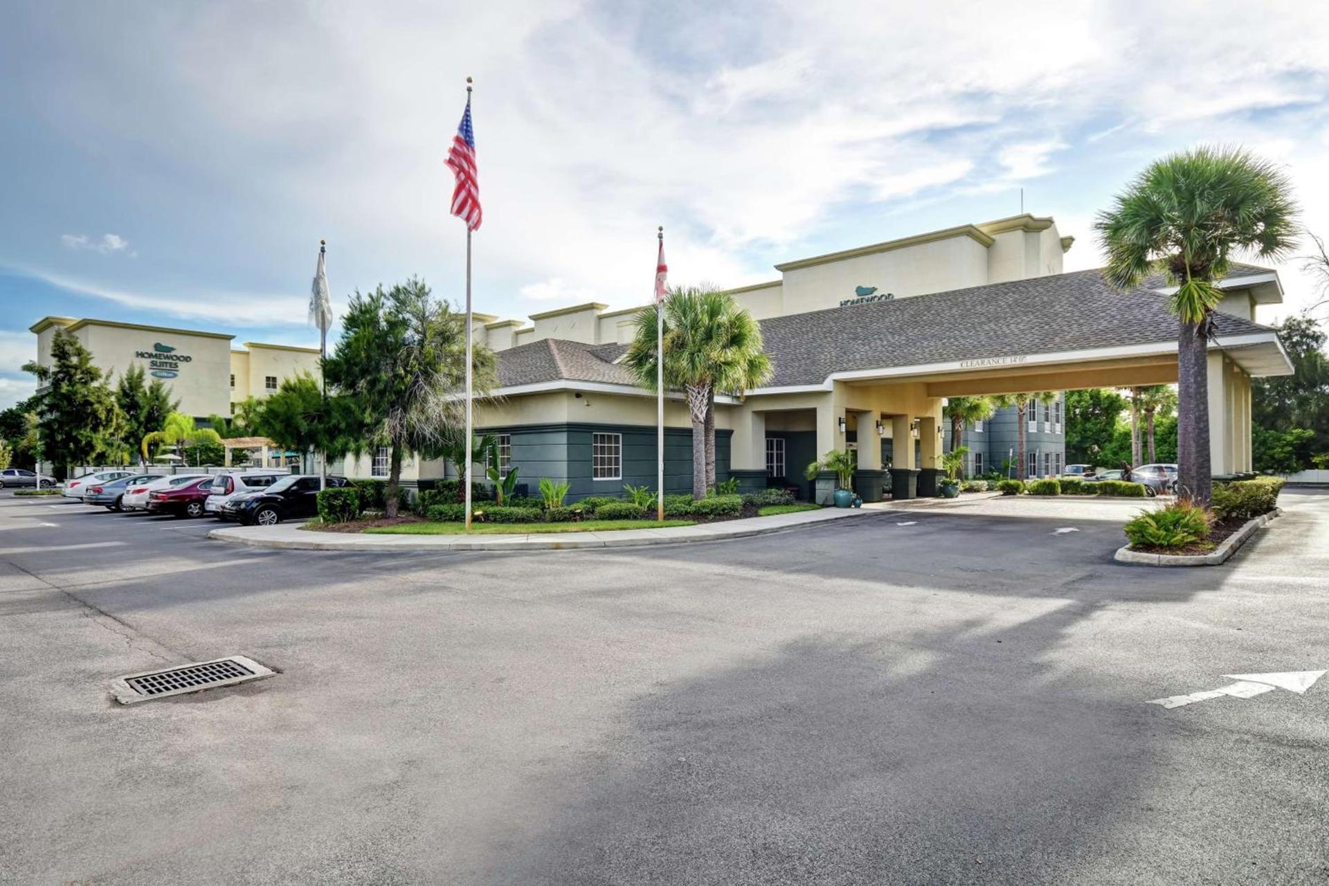 Homewood Suites by Hilton Tampa-Port Richey photo 13