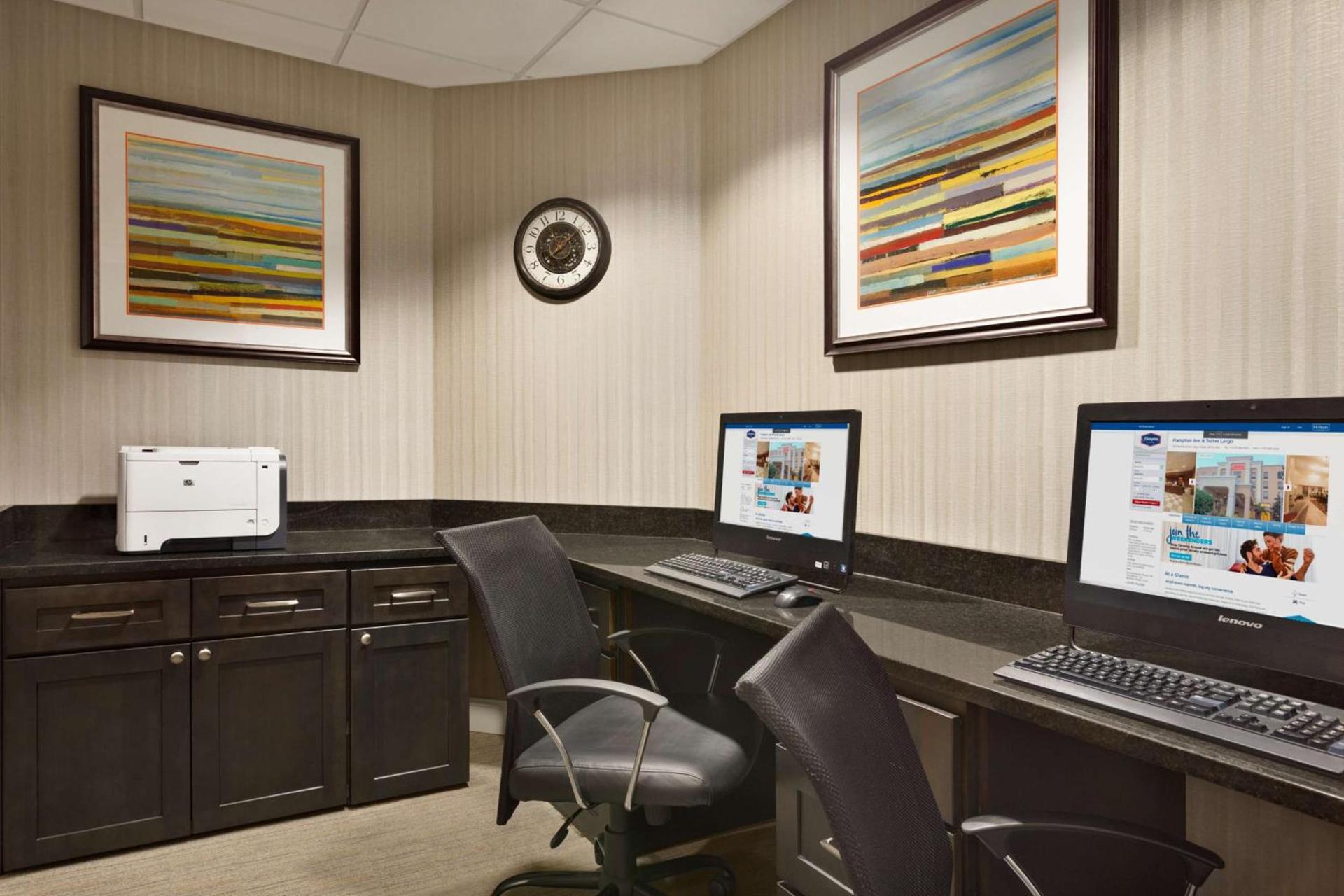 Hampton Inn & Suites Largo photo 27