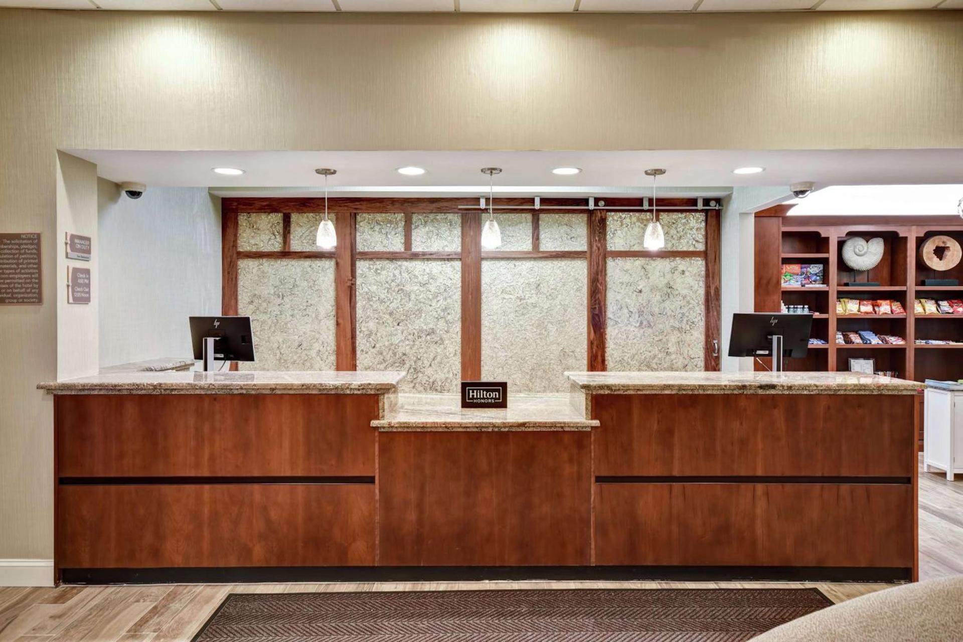 Homewood Suites by Hilton Tampa-Port Richey photo 9