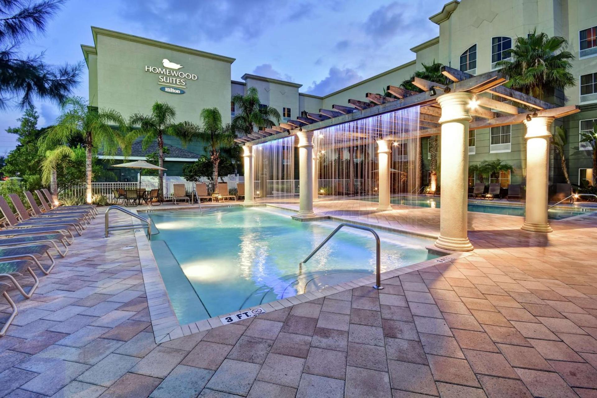Homewood Suites by Hilton Tampa-Port Richey photo 2