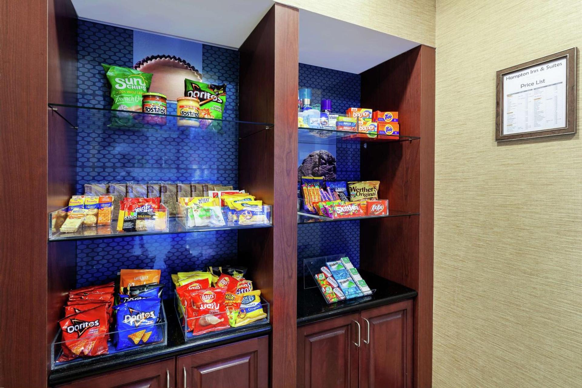 Hampton Inn & Suites Port Richey photo 12