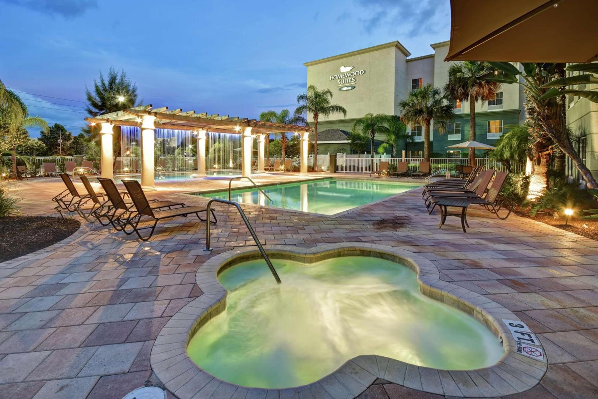 Homewood Suites by Hilton Tampa-Port Richey photo 18