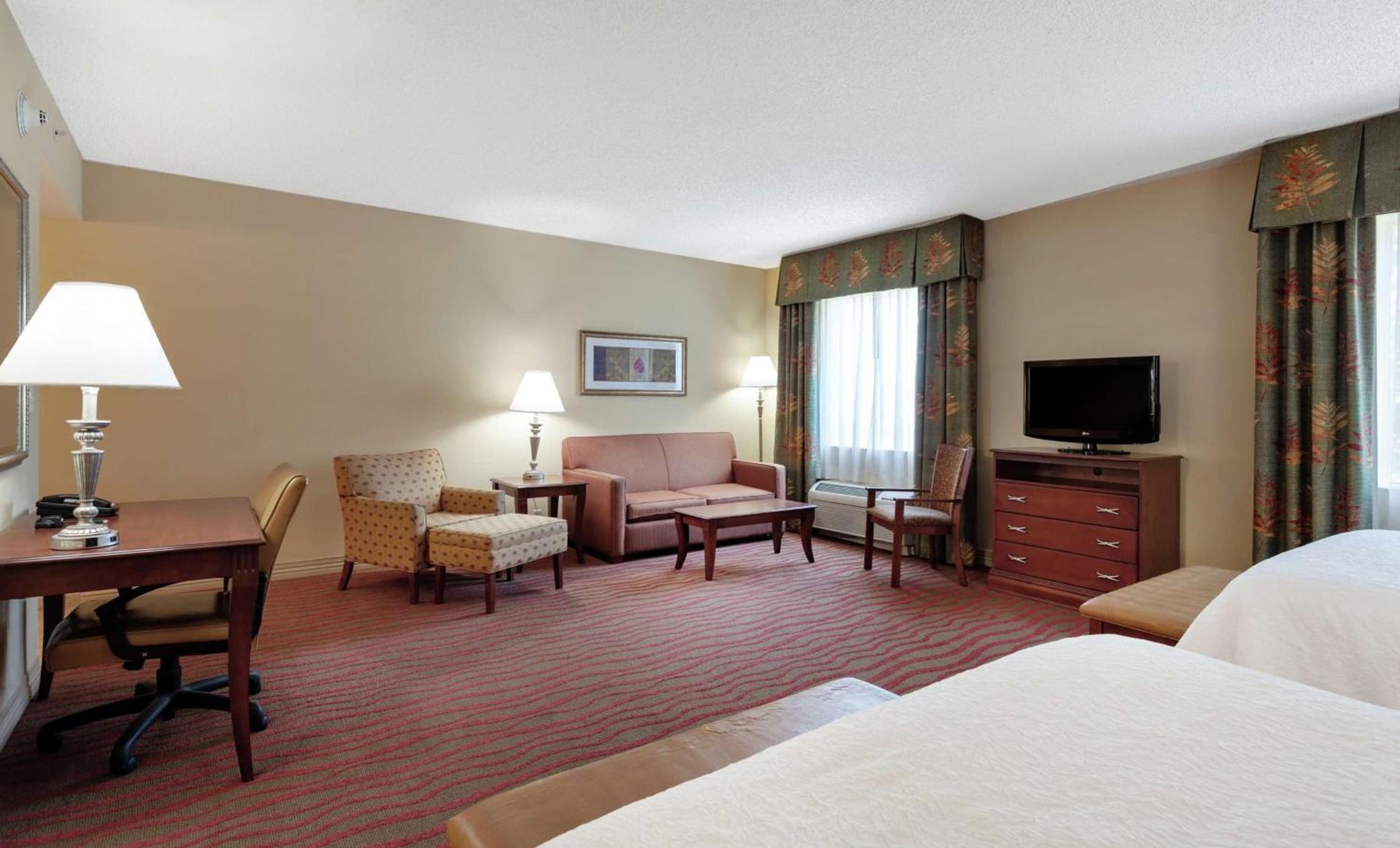 Hampton Inn & Suites Port Richey photo 23