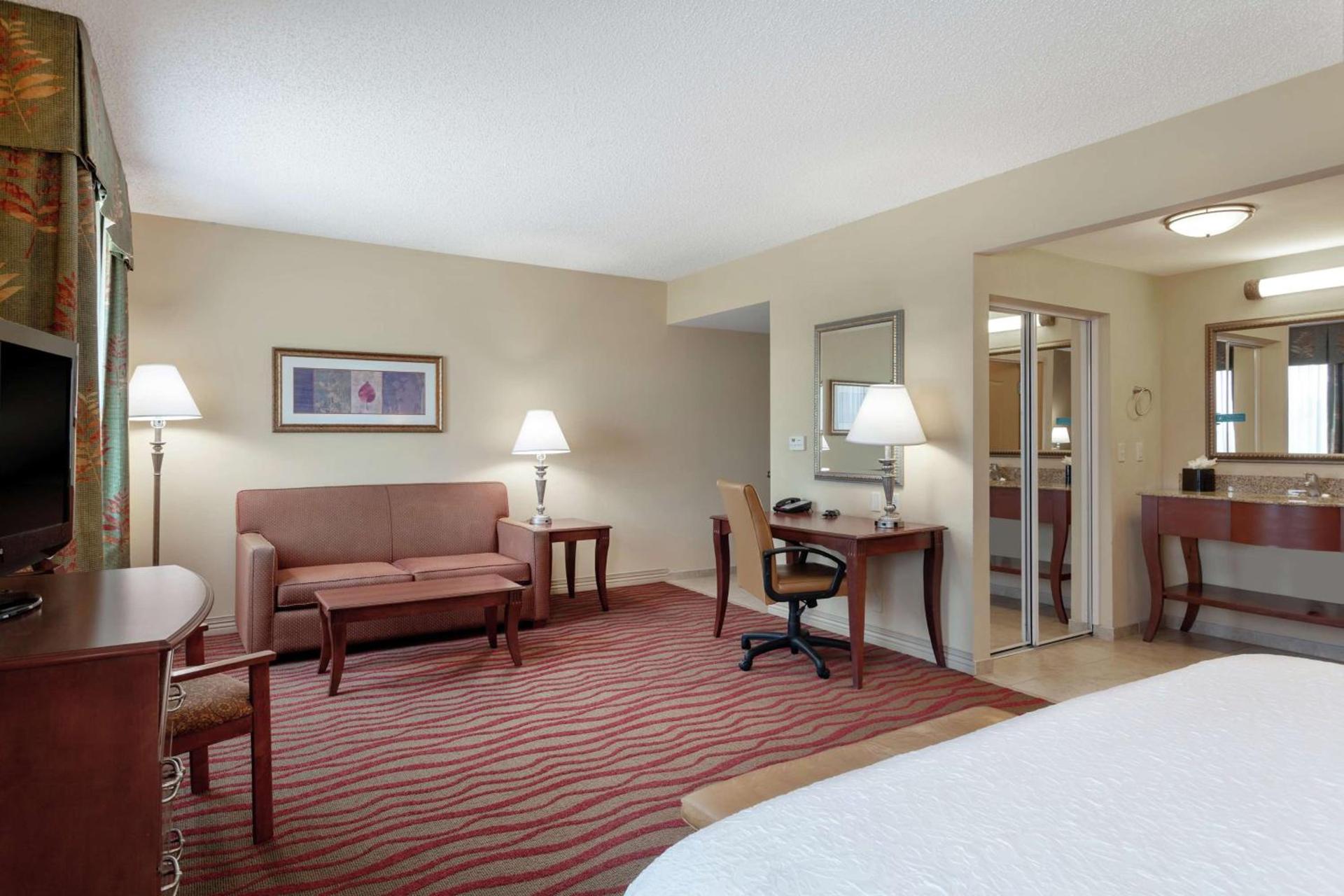 Hampton Inn & Suites Port Richey photo 24