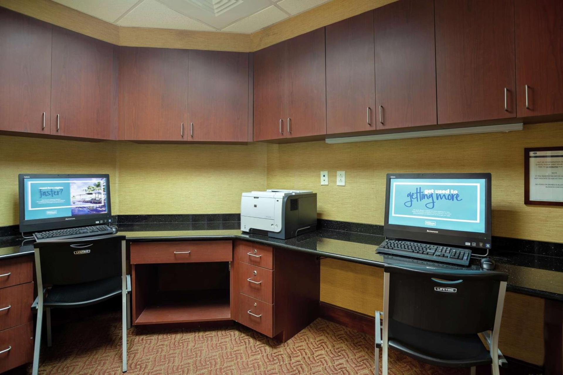 Hampton Inn & Suites Port Richey photo 30