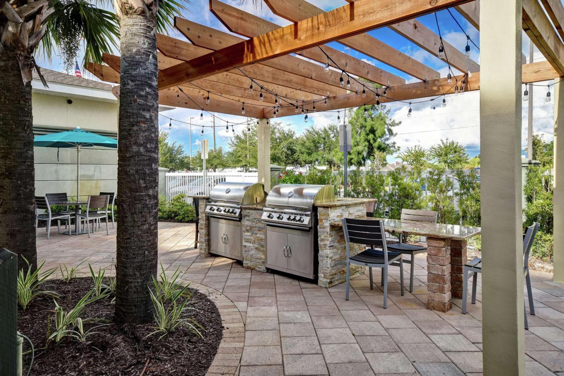 Homewood Suites by Hilton Tampa-Port Richey photo 25