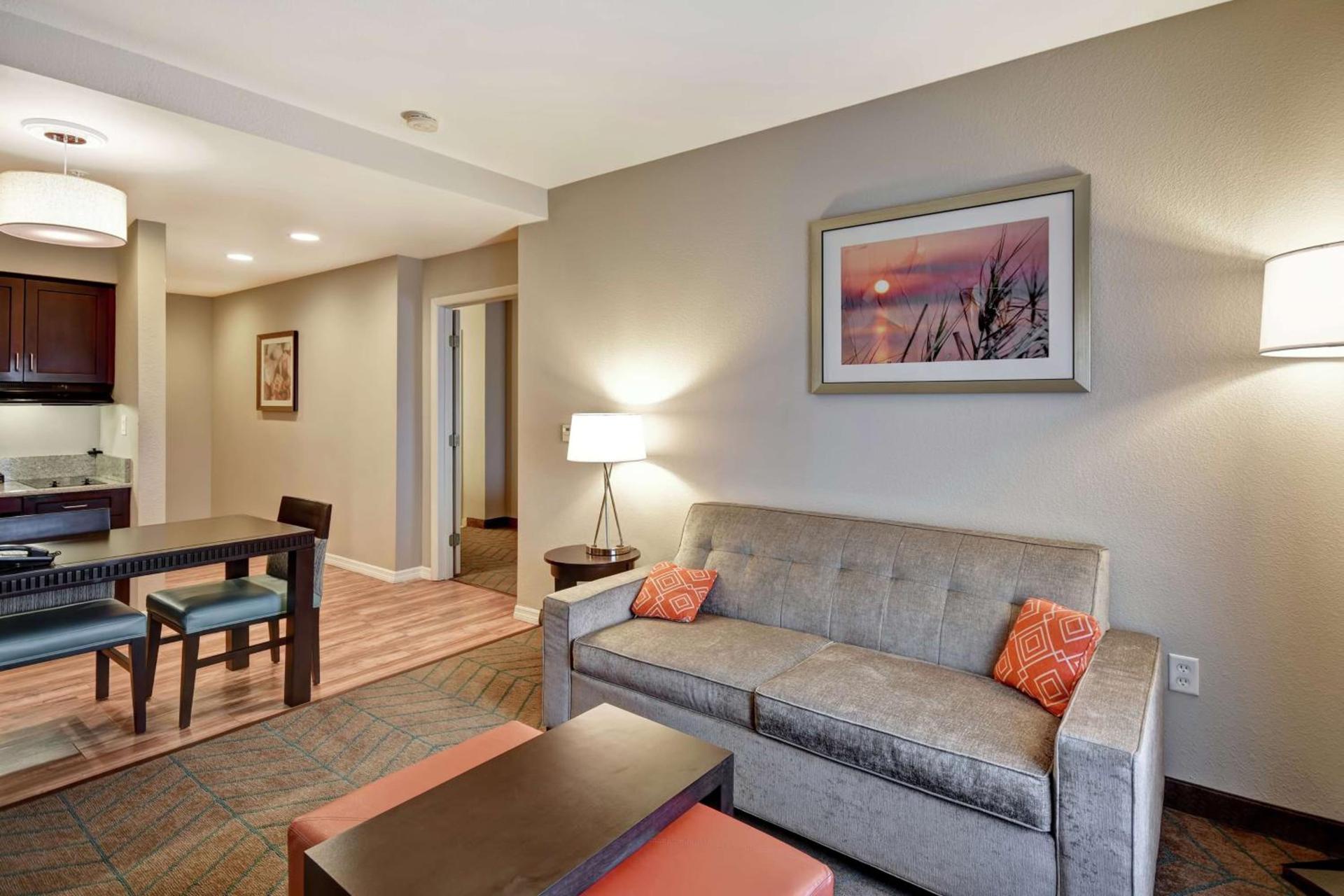 Homewood Suites by Hilton Tampa-Port Richey photo 29