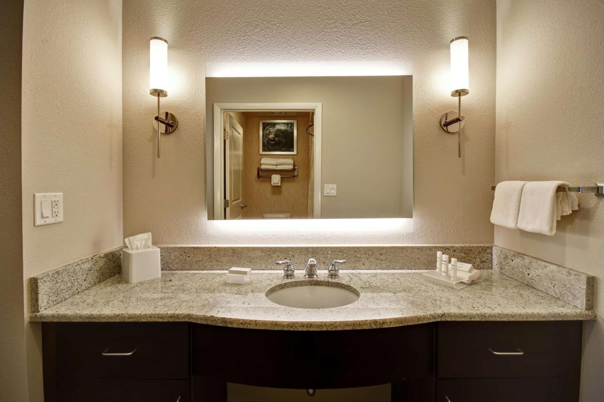Homewood Suites by Hilton Tampa-Port Richey photo 41