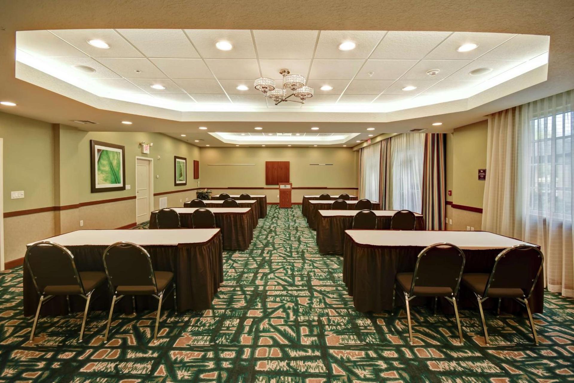 Homewood Suites by Hilton Tampa-Port Richey photo 32