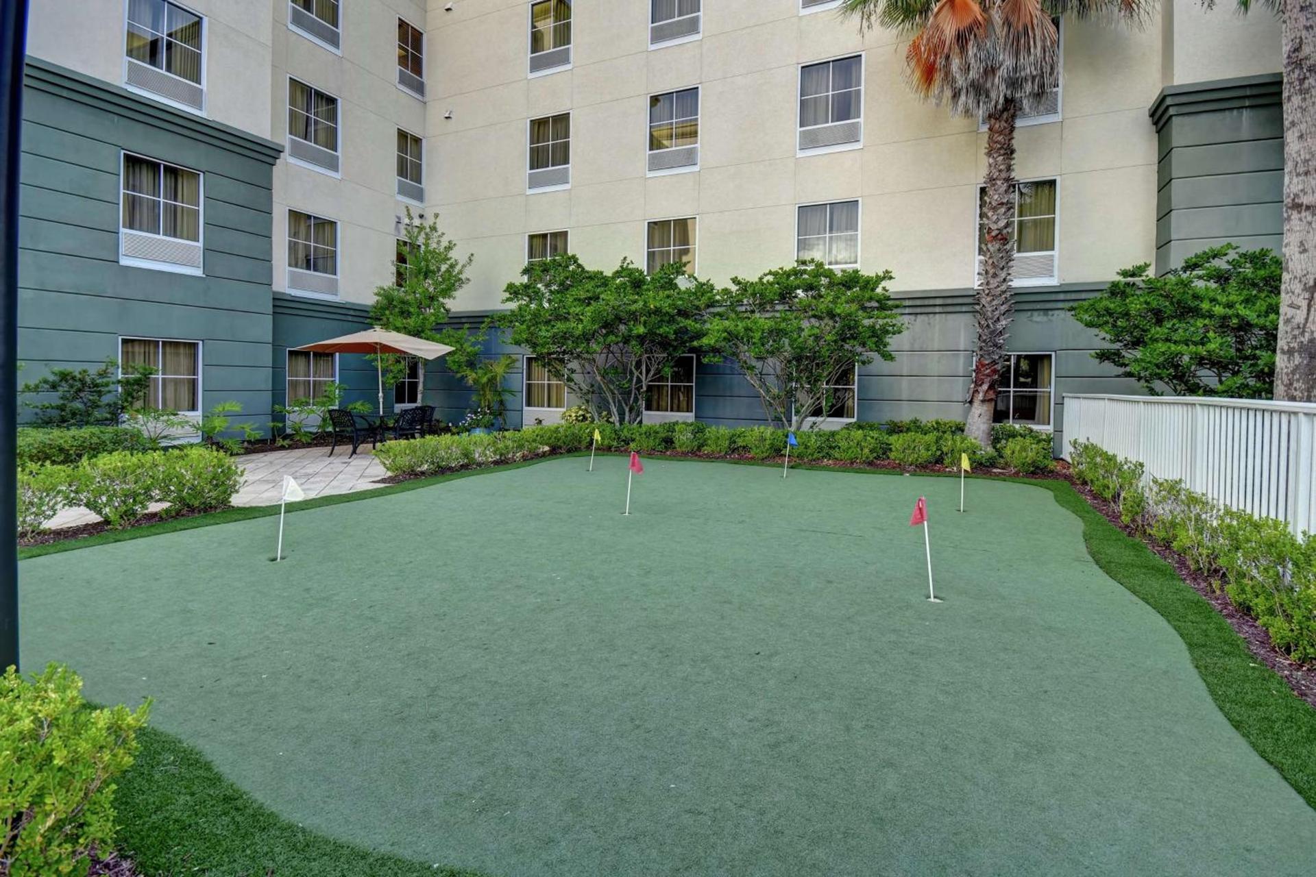 Homewood Suites by Hilton Tampa-Port Richey photo 7