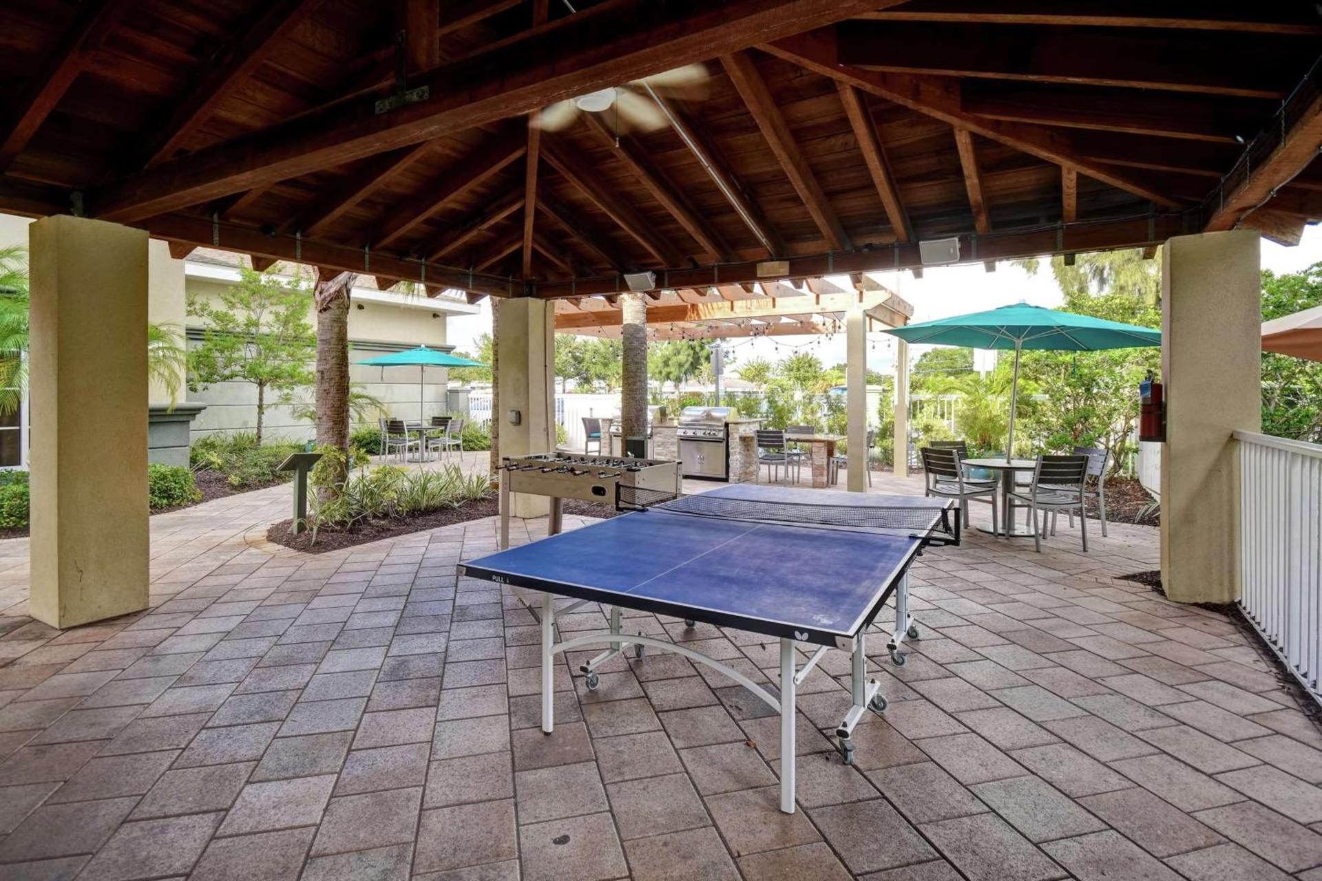 Homewood Suites by Hilton Tampa-Port Richey photo 34