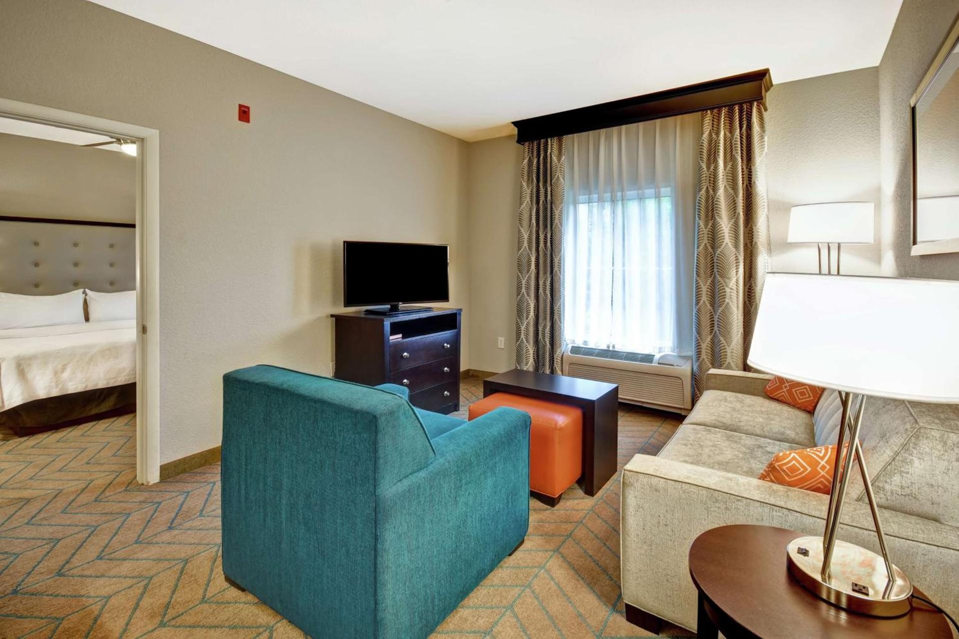 Homewood Suites by Hilton Tampa-Port Richey photo 36