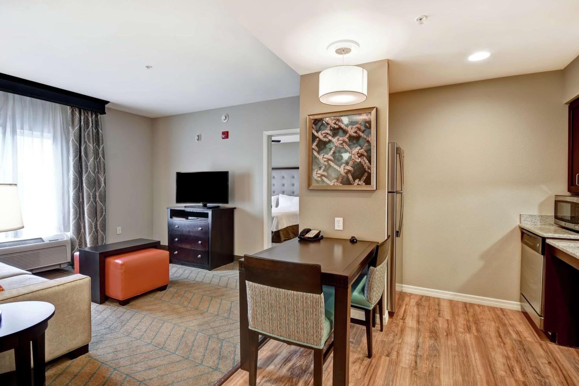 Homewood Suites by Hilton Tampa-Port Richey photo 40