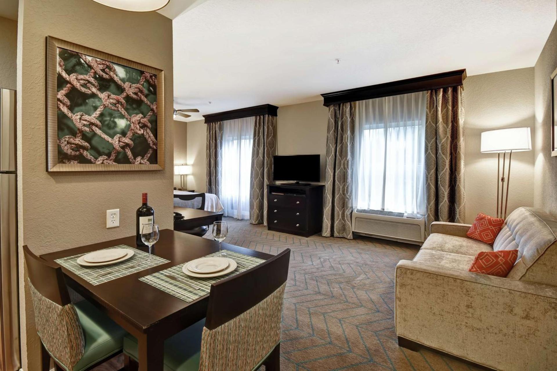 Homewood Suites by Hilton Tampa-Port Richey photo 43