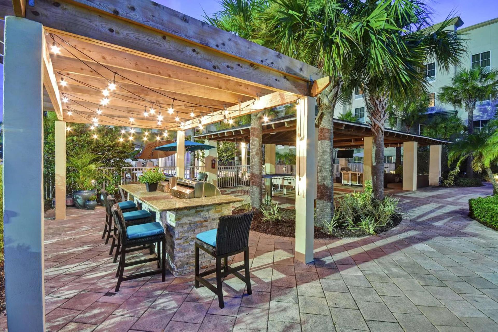 Homewood Suites by Hilton Tampa-Port Richey photo 44