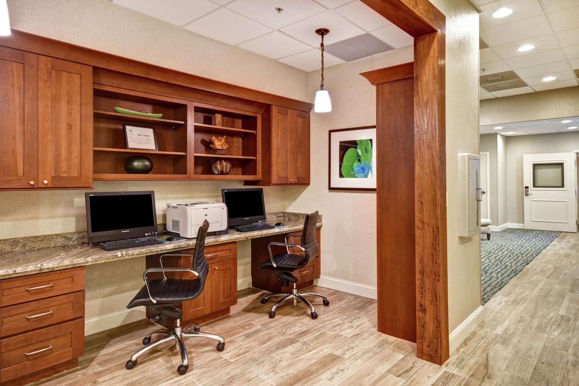 Homewood Suites by Hilton Tampa-Port Richey photo 45