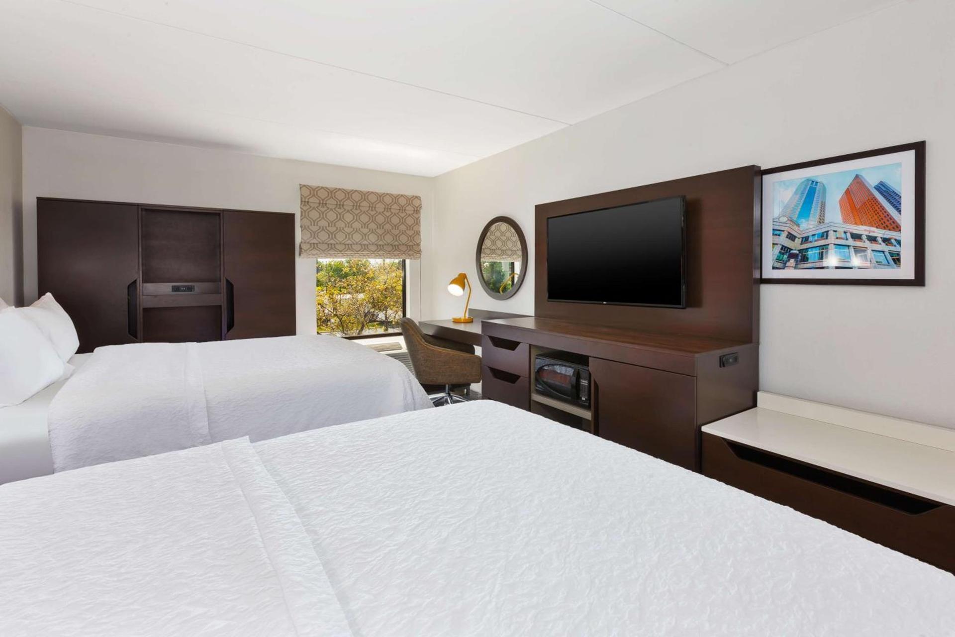 Hampton Inn Columbus/Delaware I-71 North photo 23