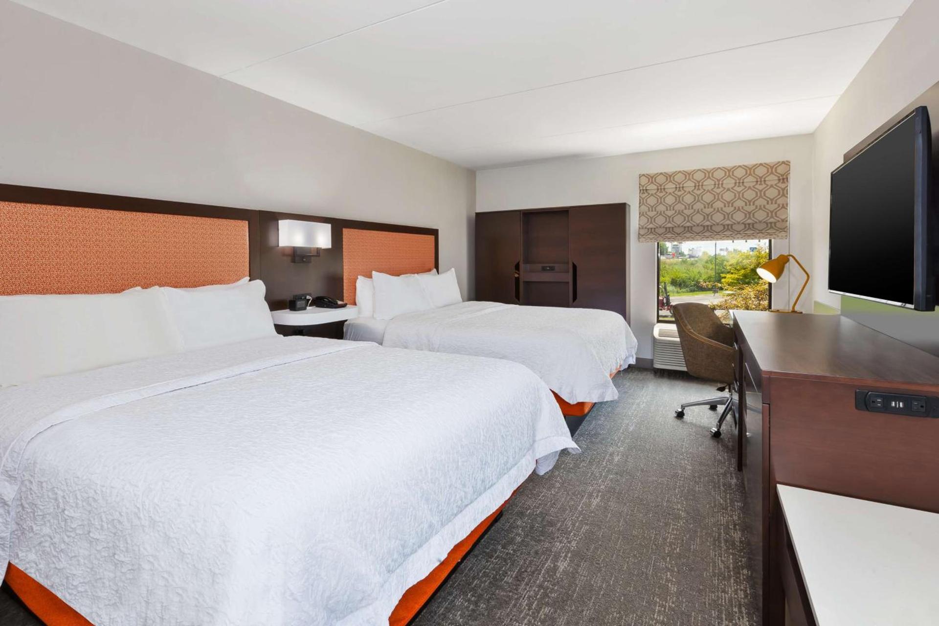 Hampton Inn Columbus/Delaware I-71 North photo 24