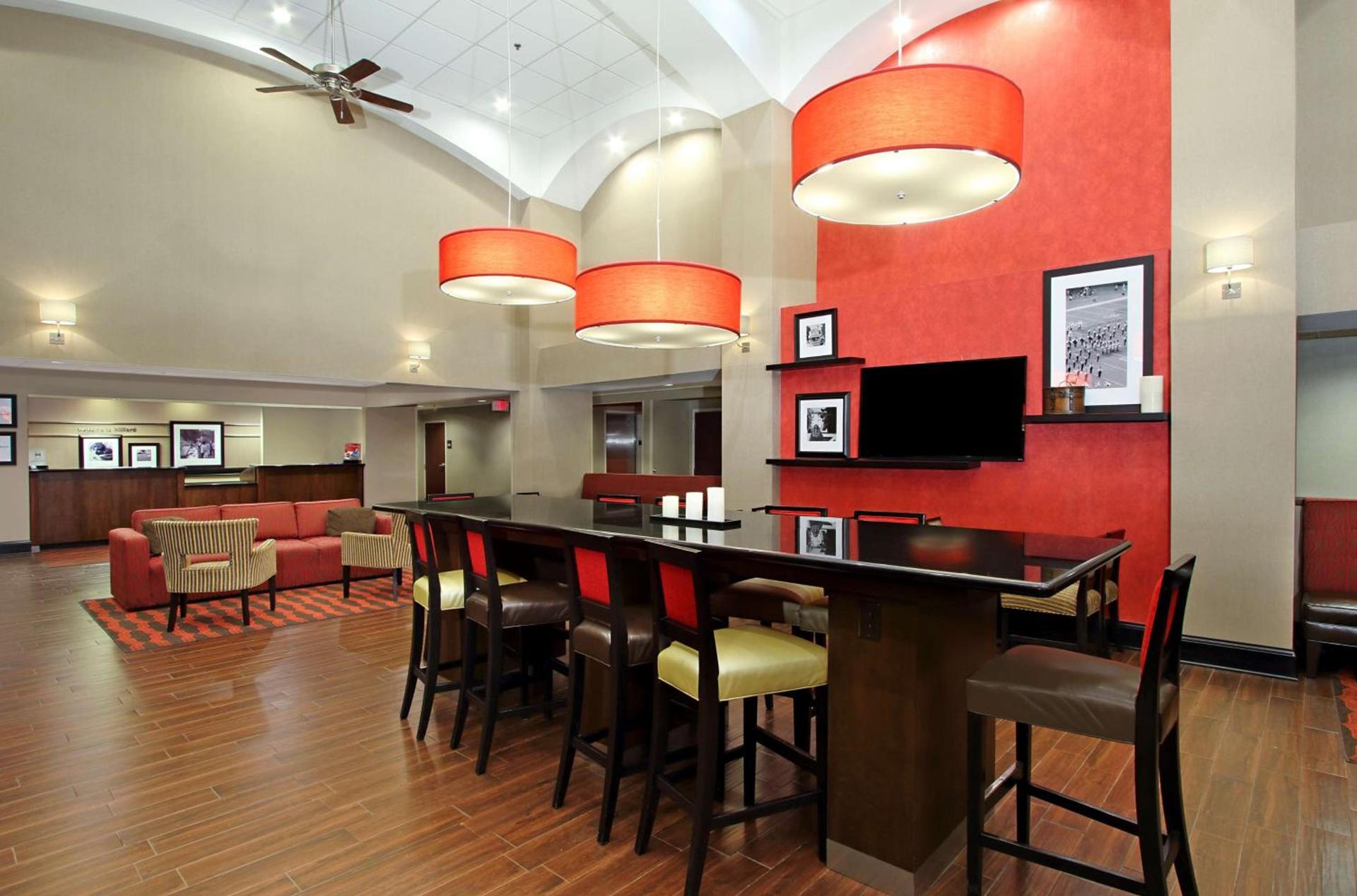 Hampton Inn & Suites Columbus Hilliard photo 6