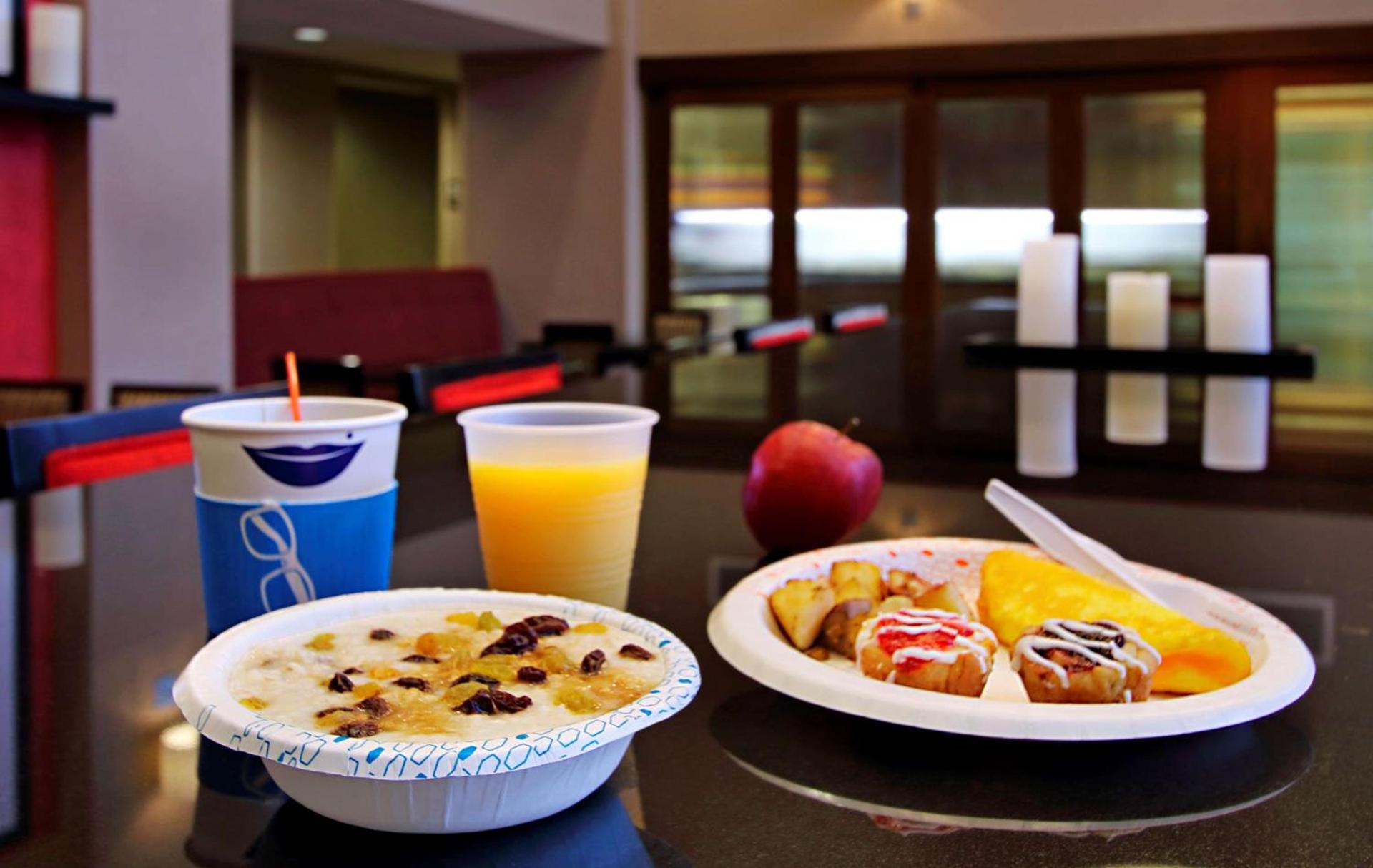 Hampton Inn & Suites Columbus Hilliard photo 13