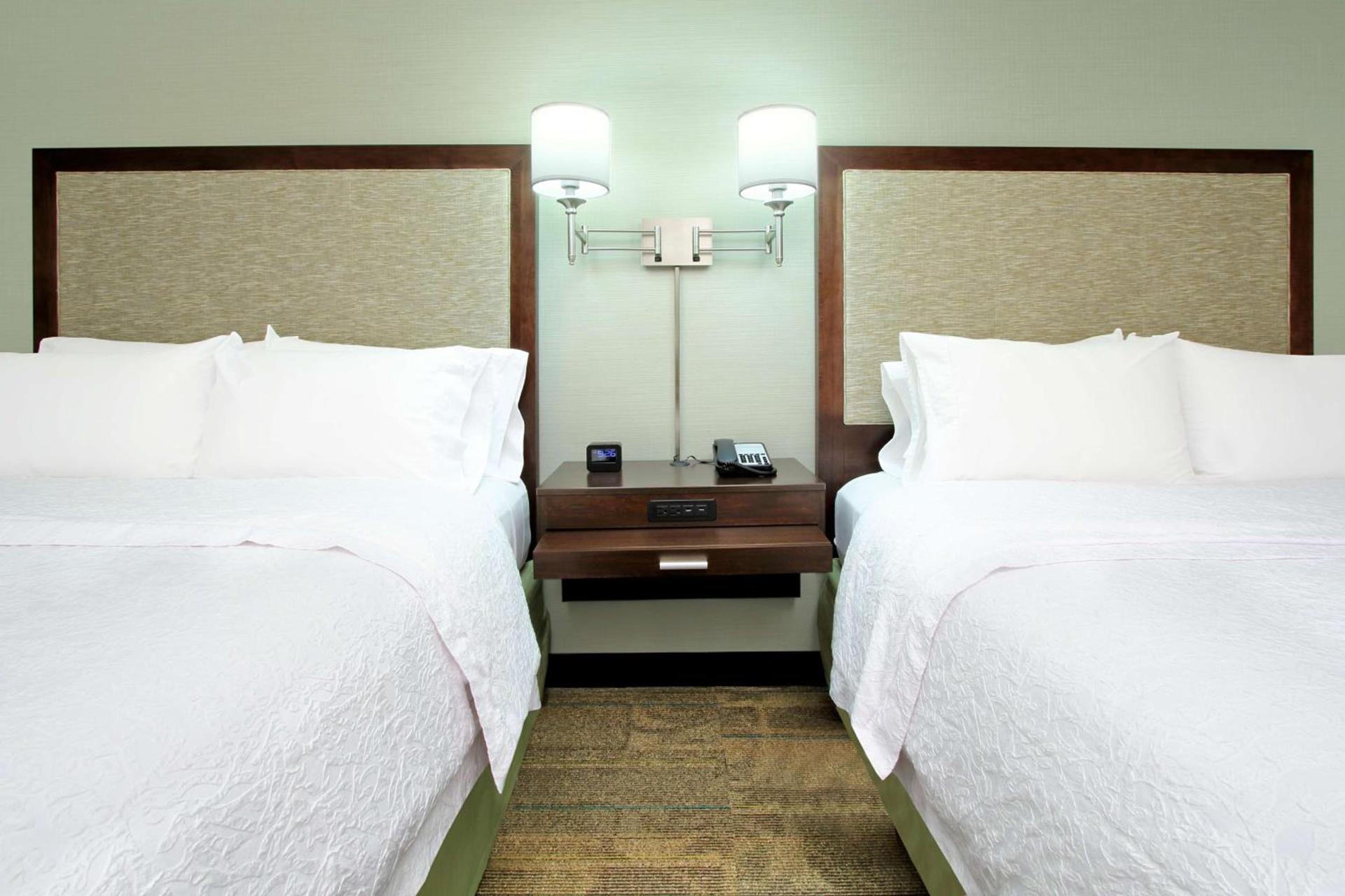 Hampton Inn & Suites Columbus Hilliard photo 21