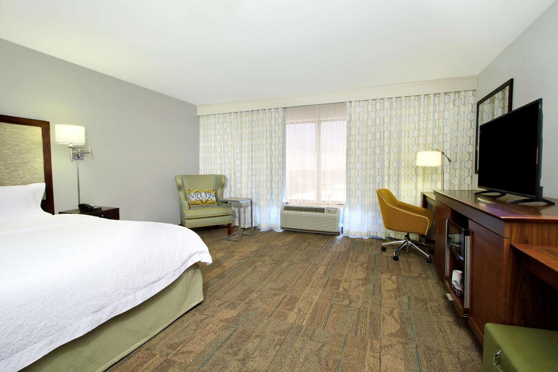 Hampton Inn & Suites Columbus Hilliard photo 22