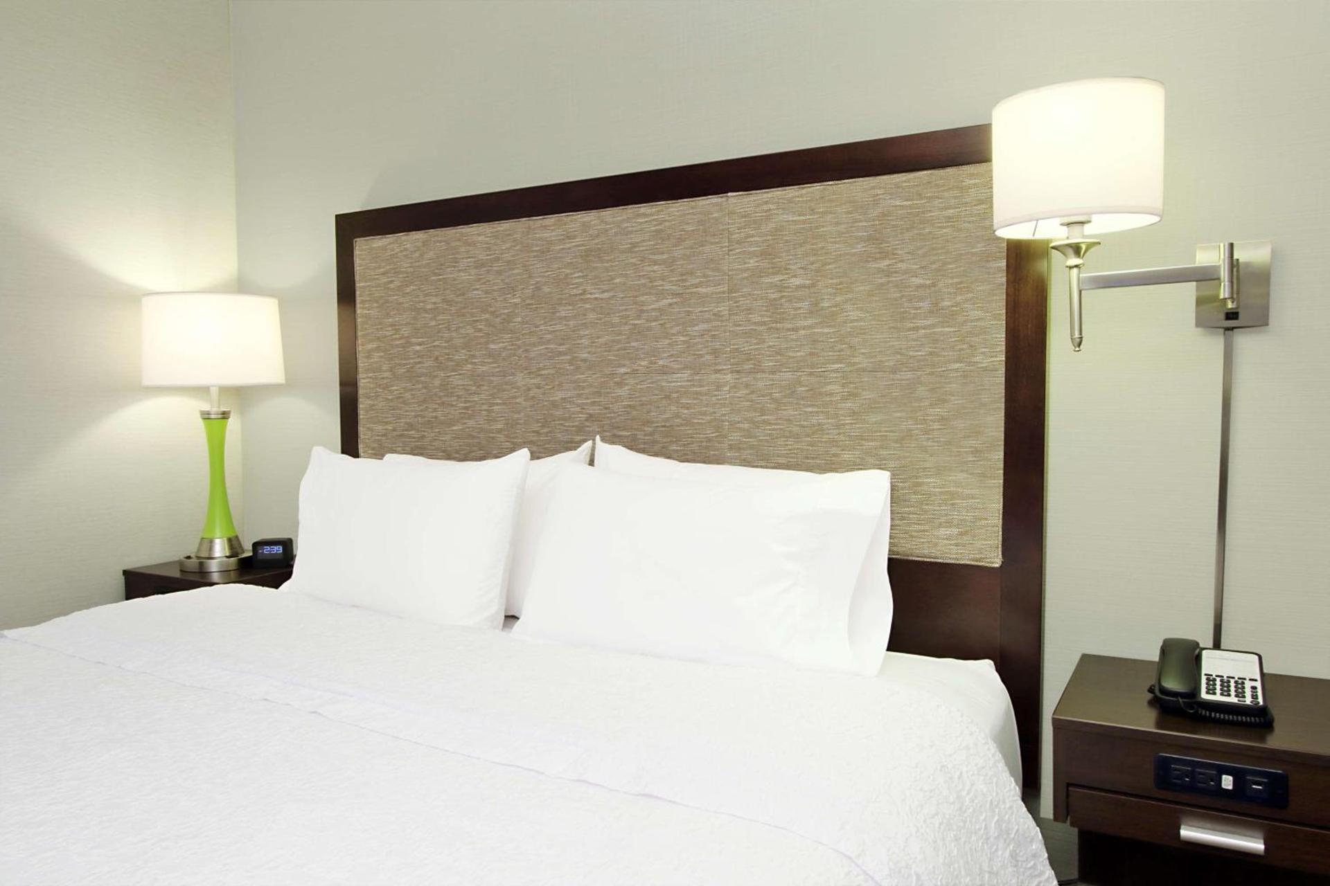 Hampton Inn & Suites Columbus Hilliard photo 23