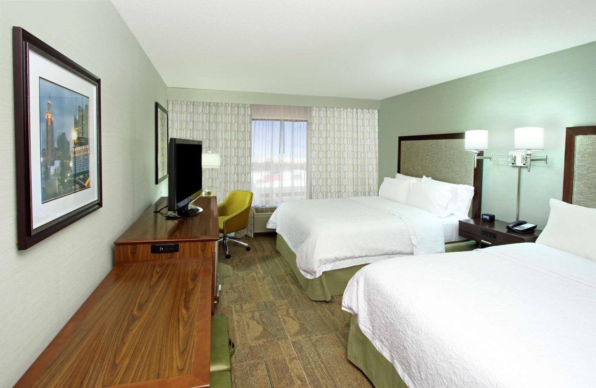 Hampton Inn & Suites Columbus Hilliard photo 25