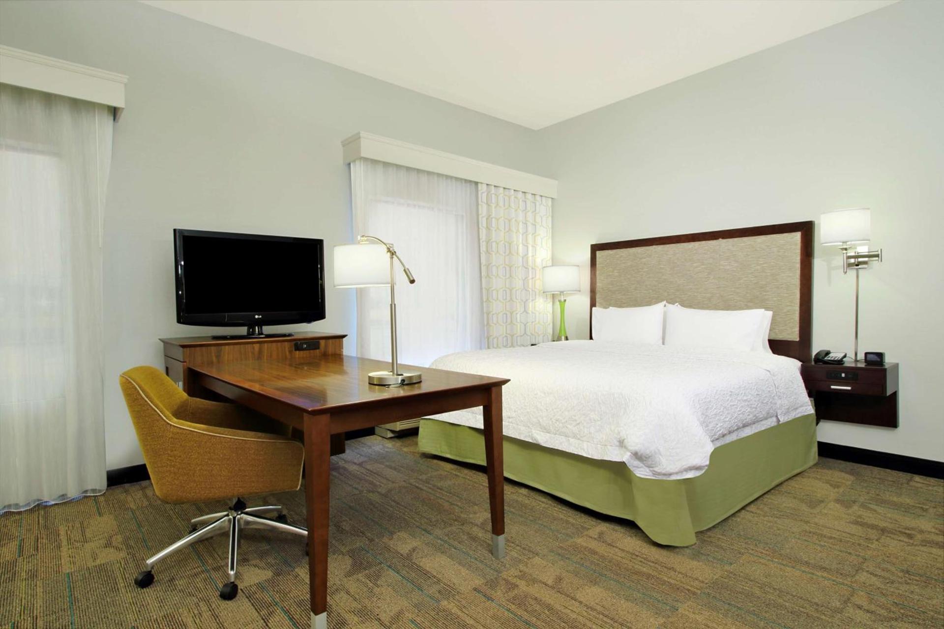 Hampton Inn & Suites Columbus Hilliard photo 26