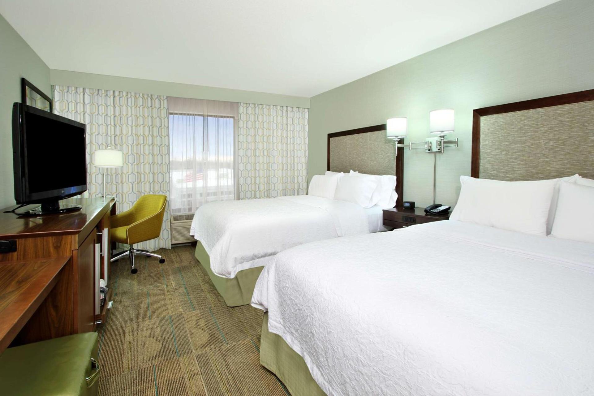 Hampton Inn & Suites Columbus Hilliard photo 28