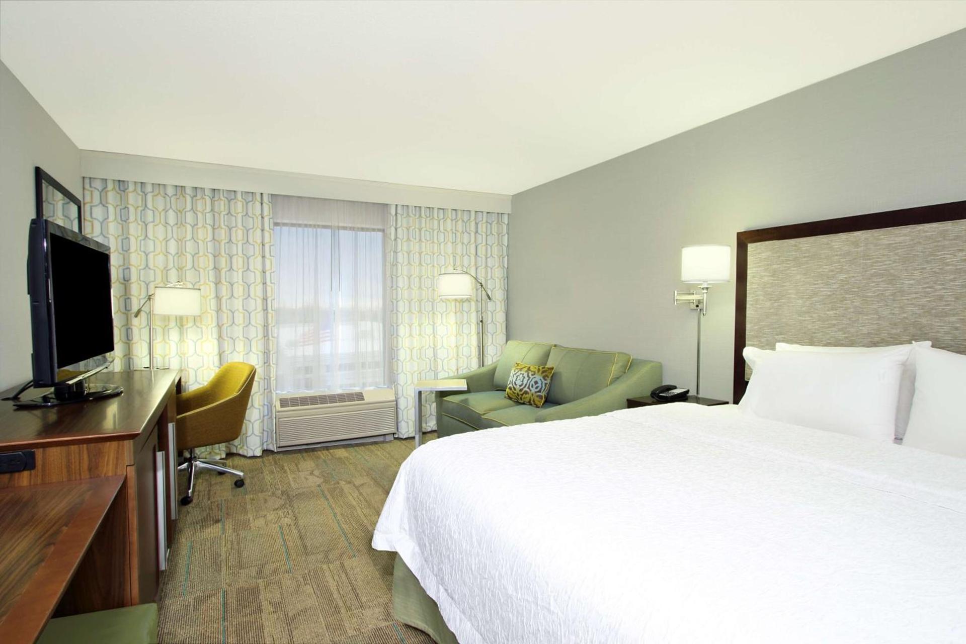 Hampton Inn & Suites Columbus Hilliard photo 29