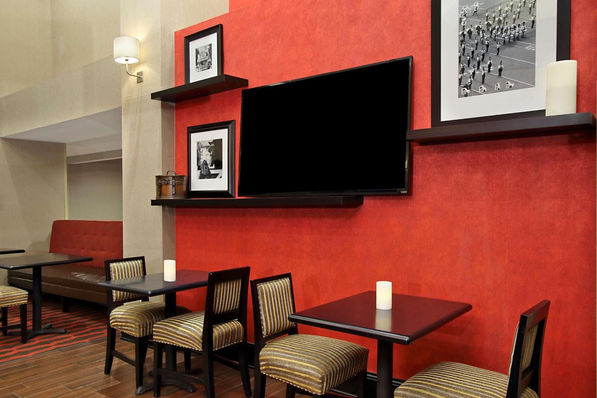 Hampton Inn & Suites Columbus Hilliard photo 5