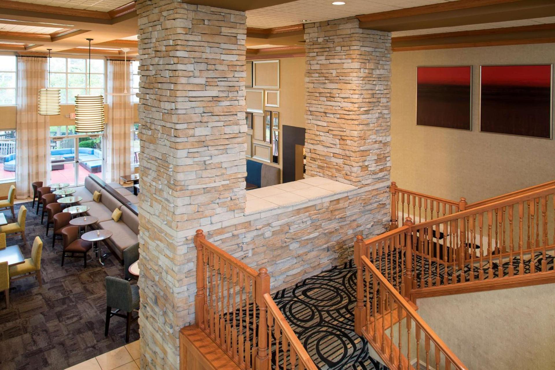 Homewood Suites Columbus - Airport photo 4