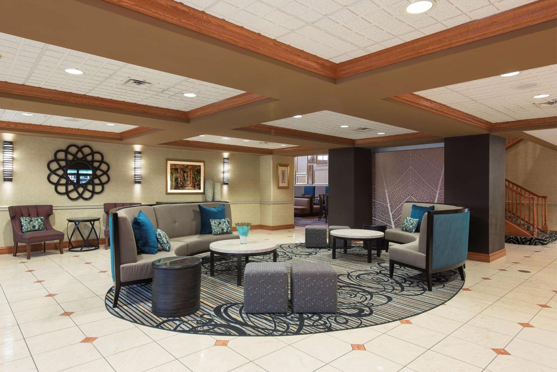 Homewood Suites Columbus - Airport photo 5