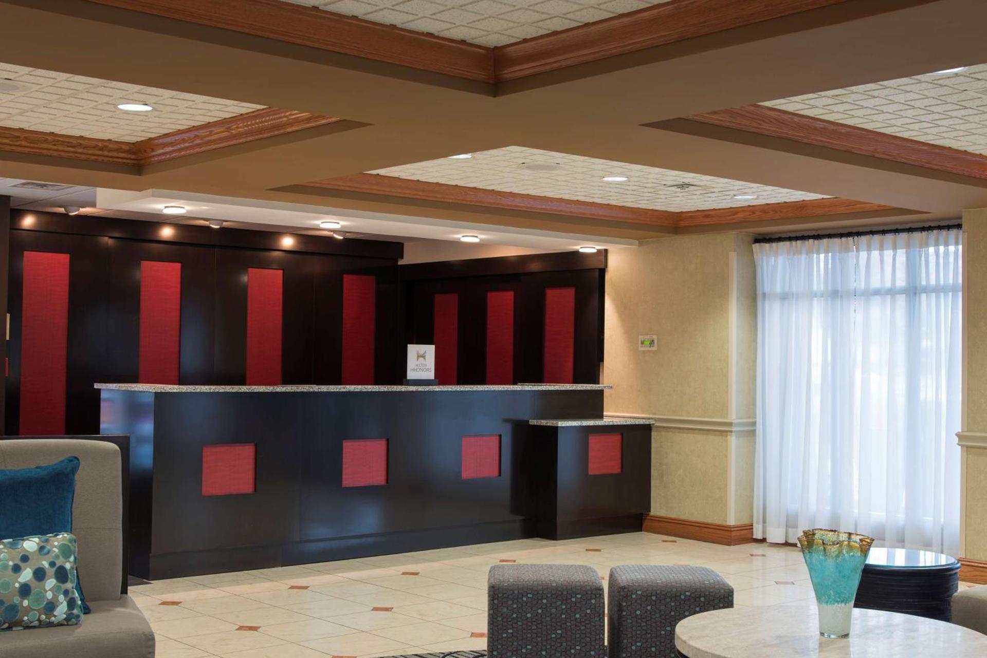 Homewood Suites Columbus - Airport photo 6