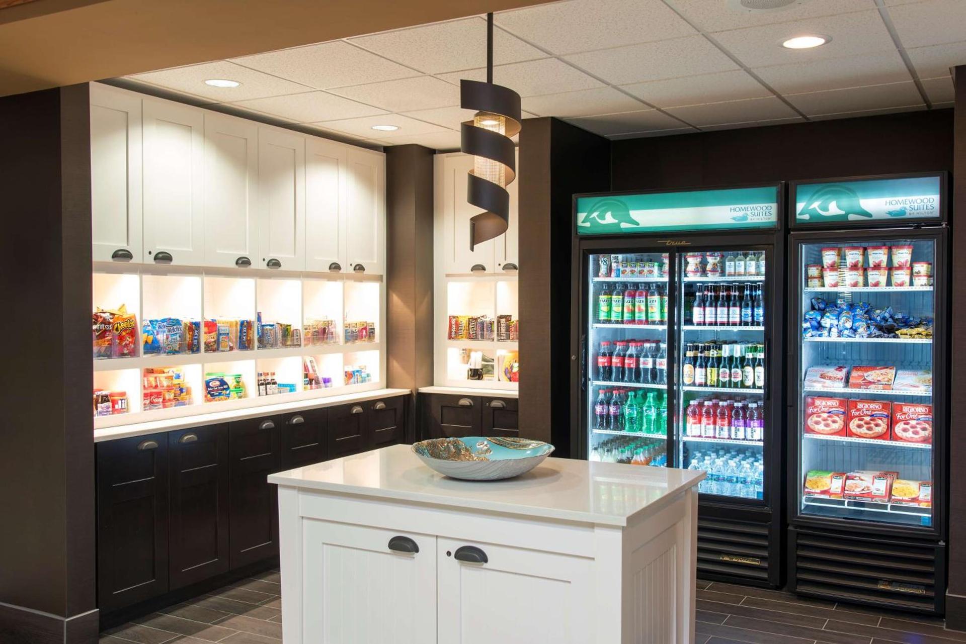 Homewood Suites Columbus - Airport photo 14