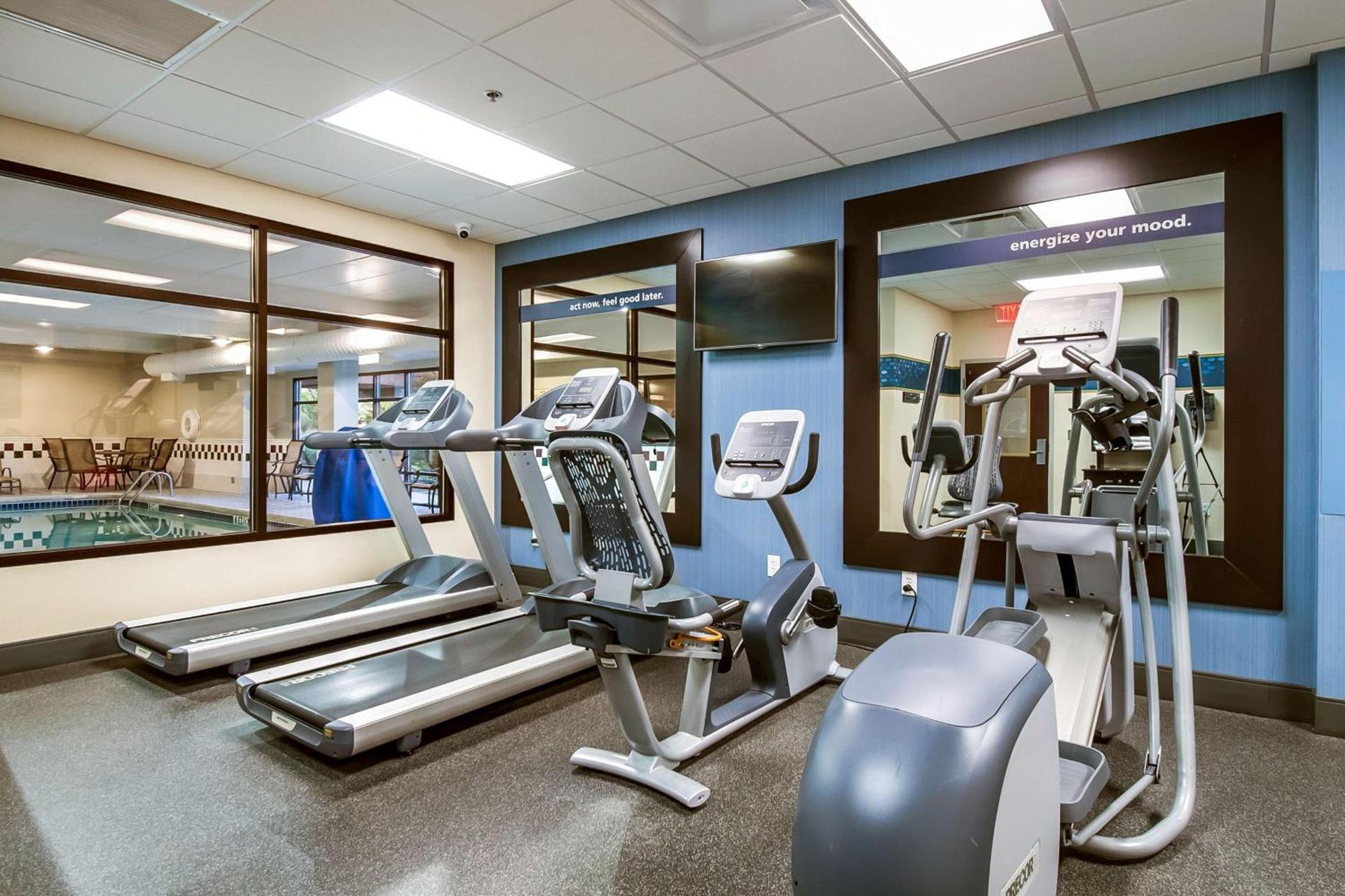 Hampton Inn West photo 11