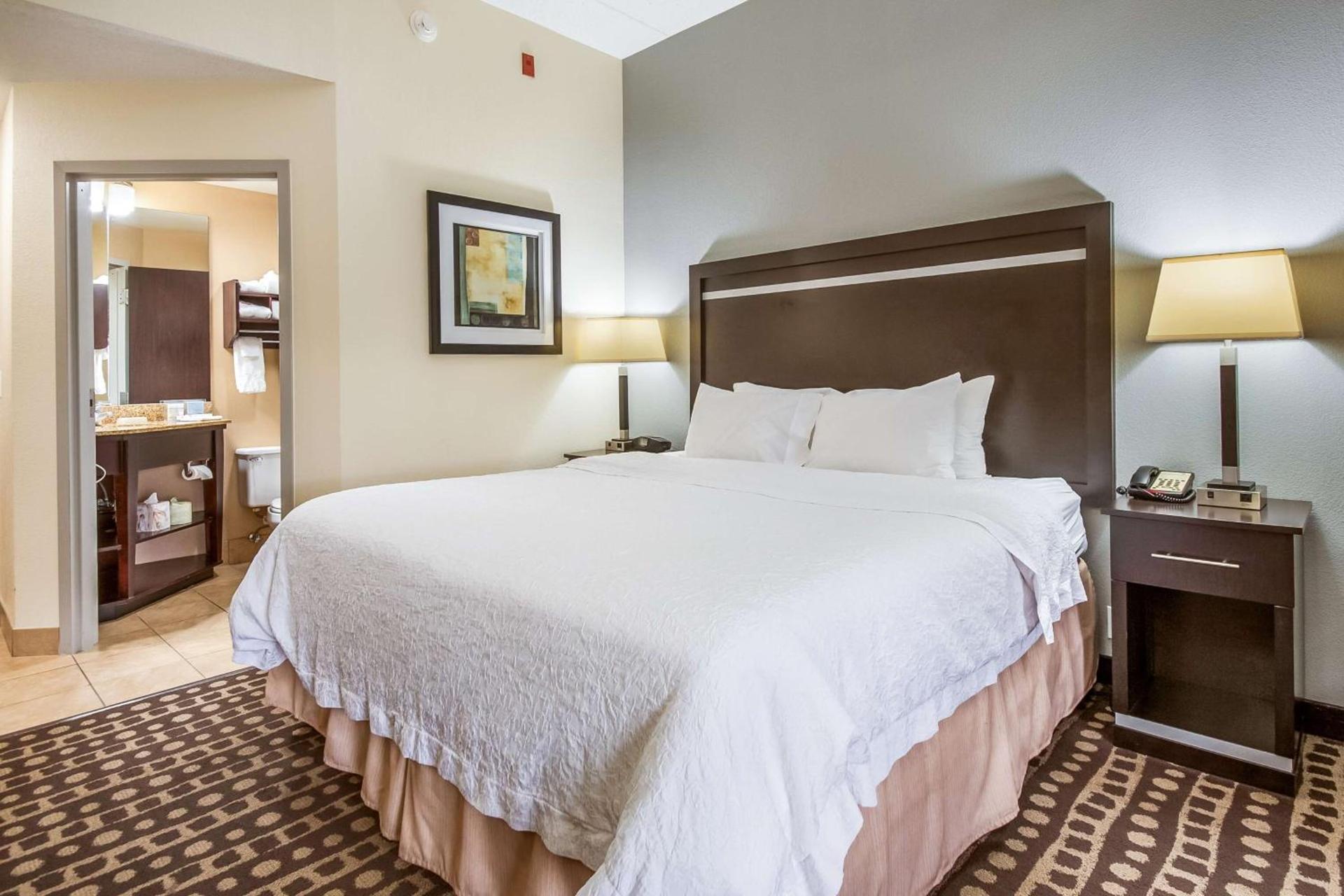 Hampton Inn West photo 13
