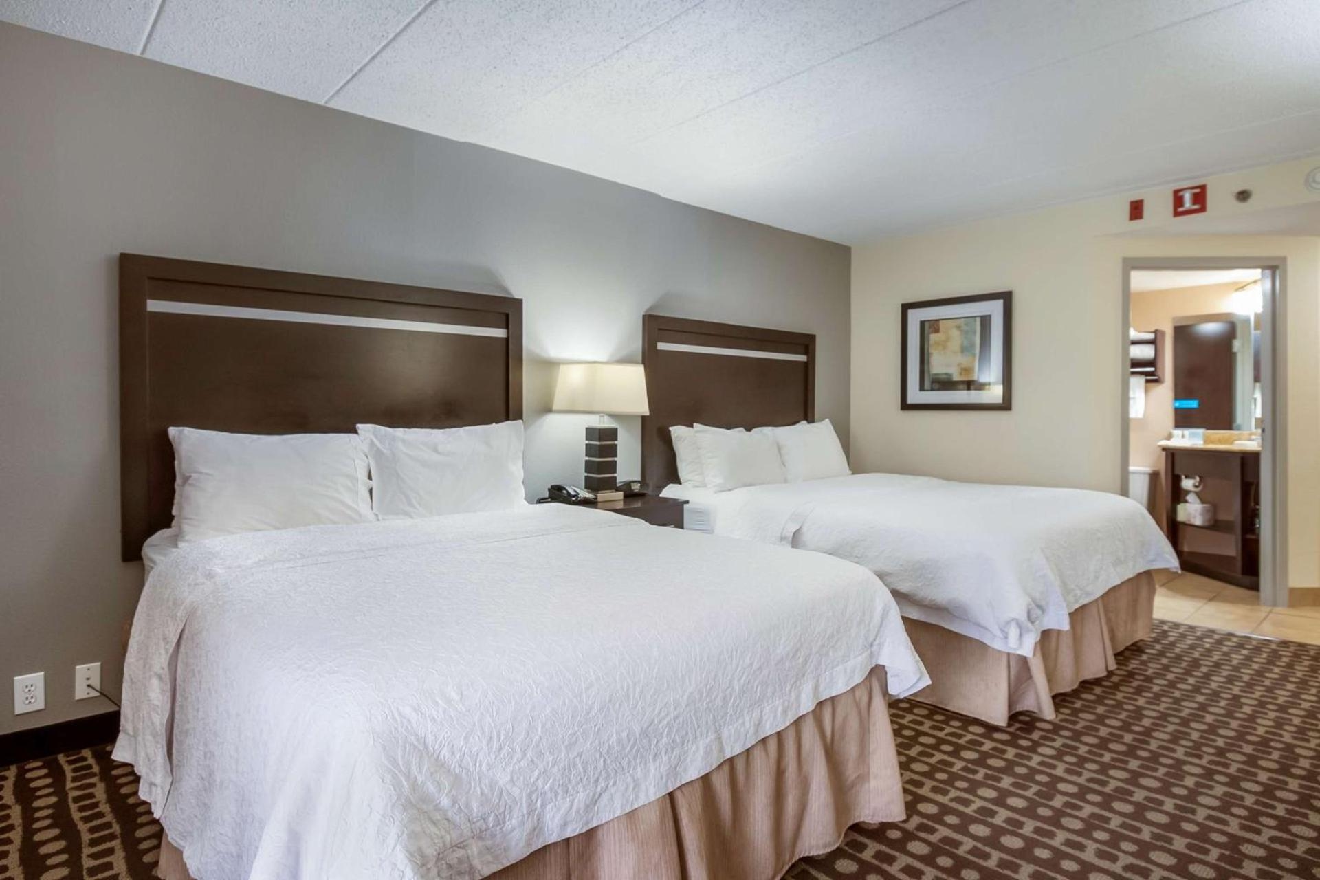 Hampton Inn West photo 19