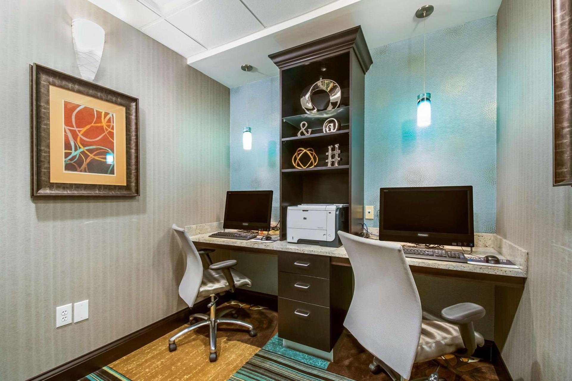Hampton Inn West photo 25