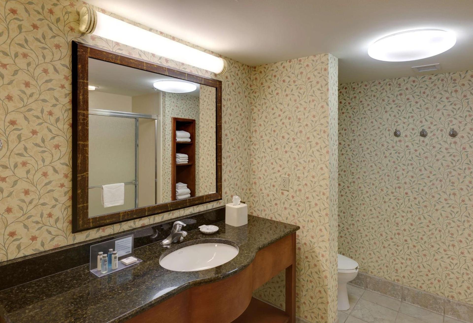 Hampton Inn & Suites Columbus Polaris photo 15