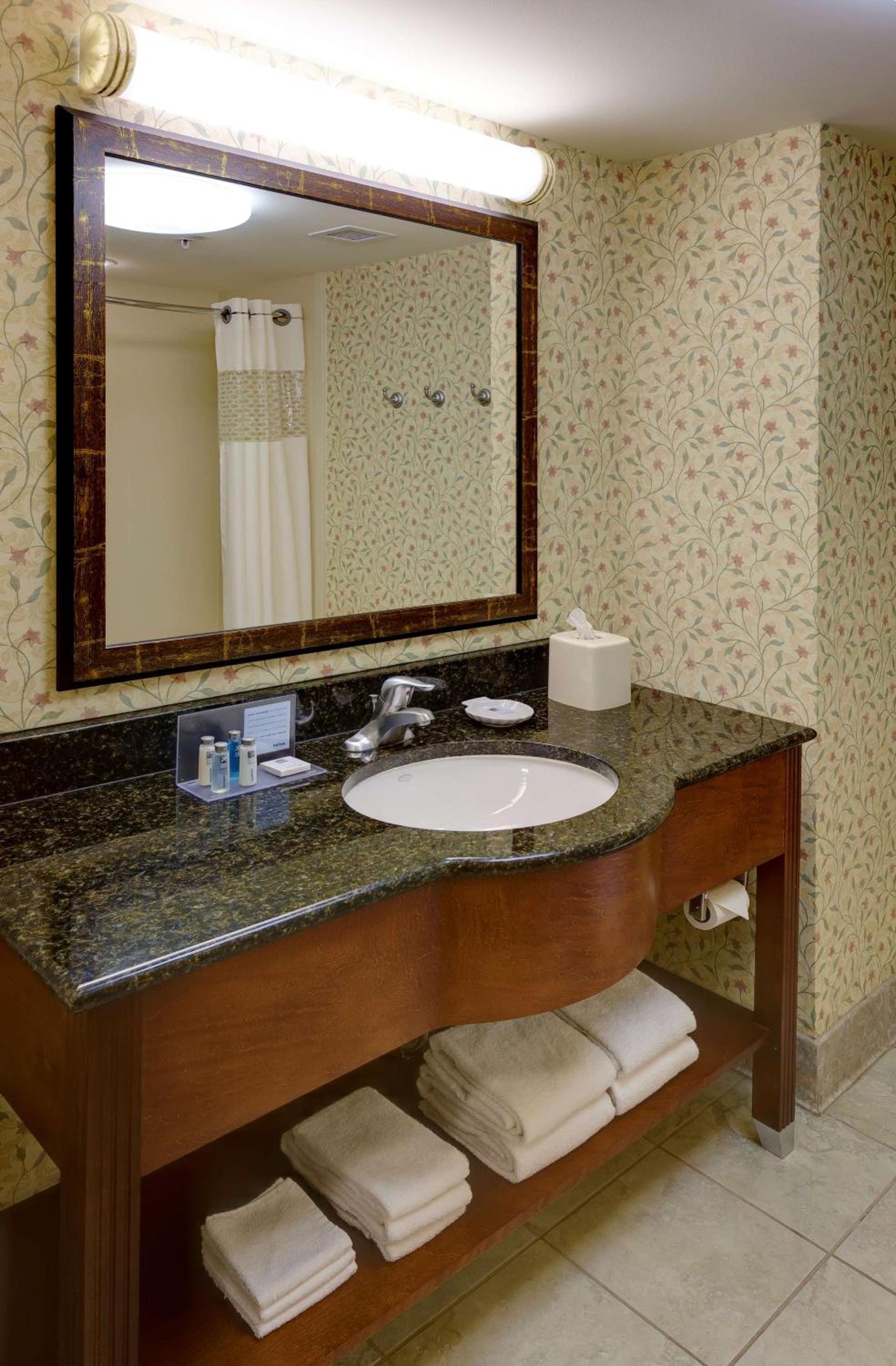 Hampton Inn & Suites Columbus Polaris photo 16