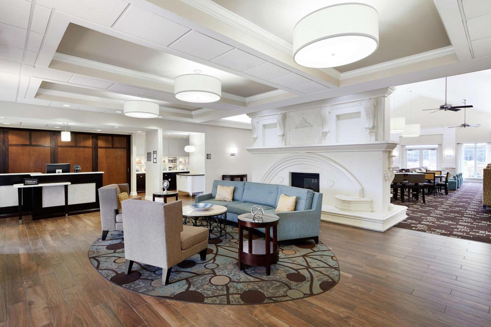 Homewood Suites Champaign-Urbana photo 6