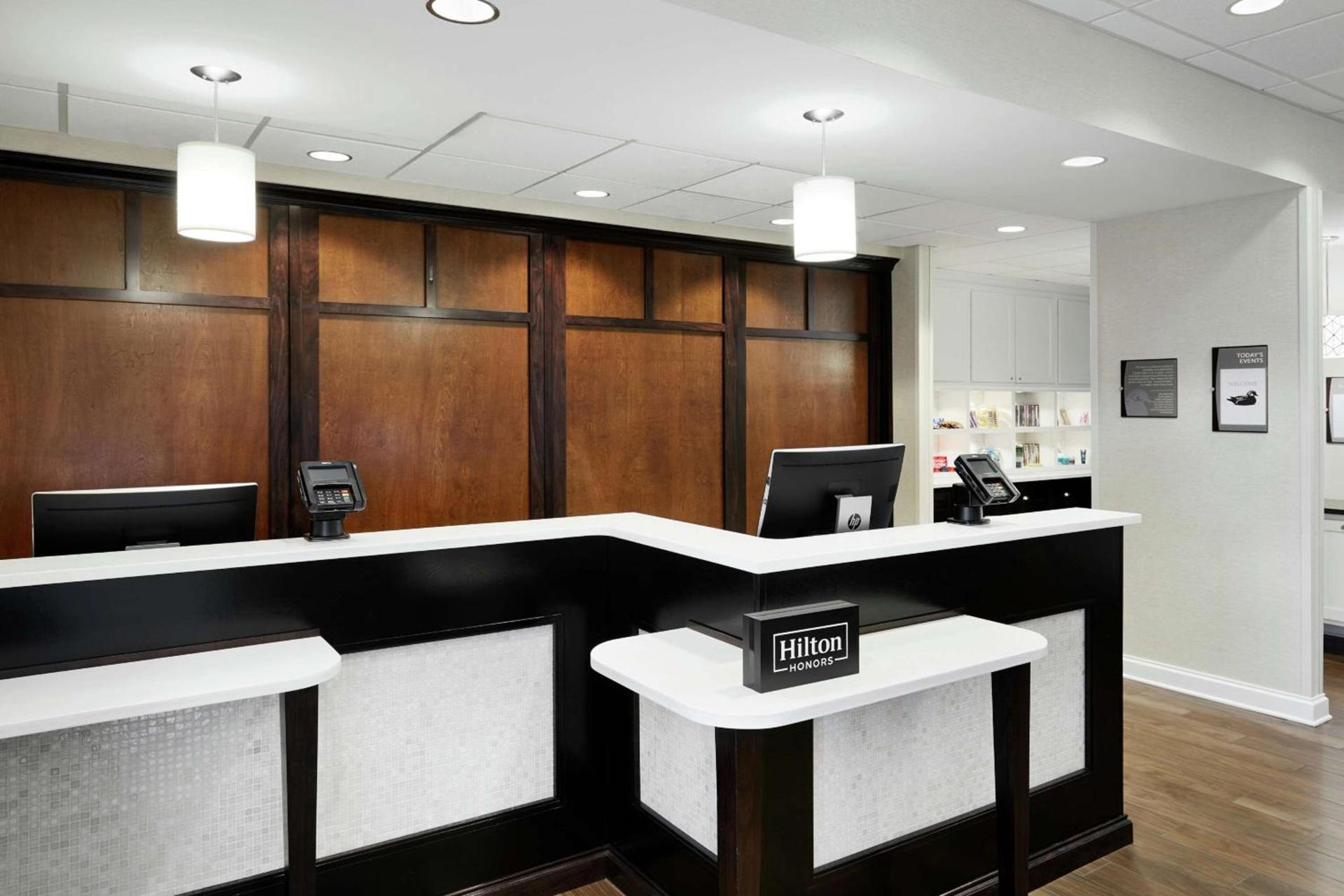 Homewood Suites Champaign-Urbana photo 7