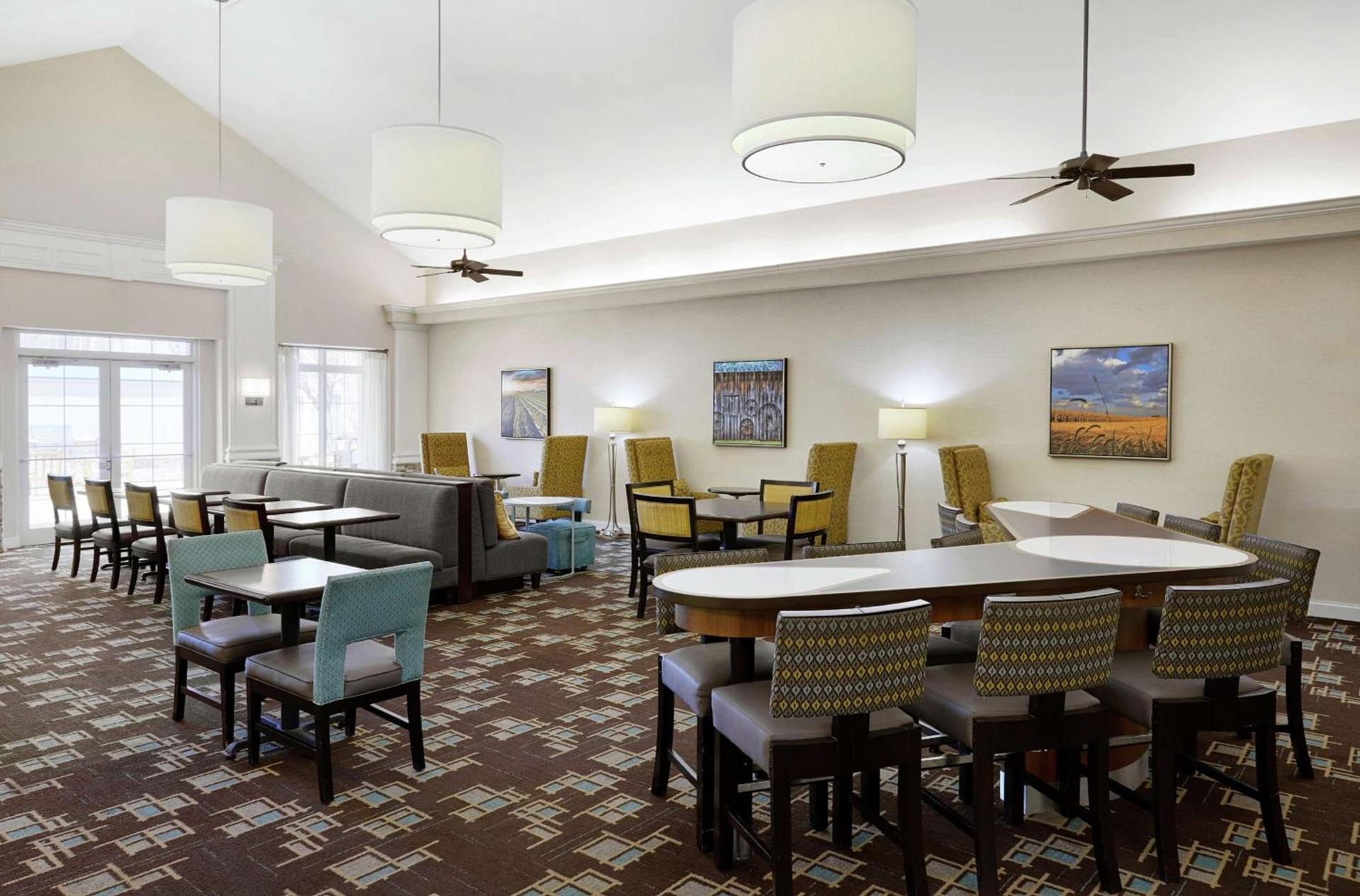 Homewood Suites Champaign-Urbana photo 8