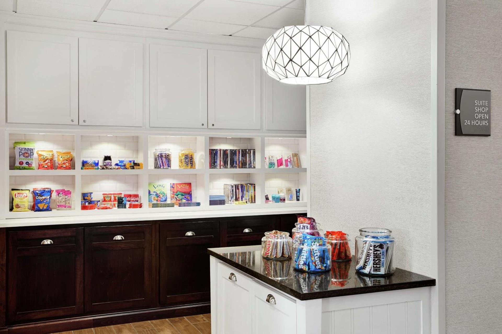 Homewood Suites Champaign-Urbana photo 4