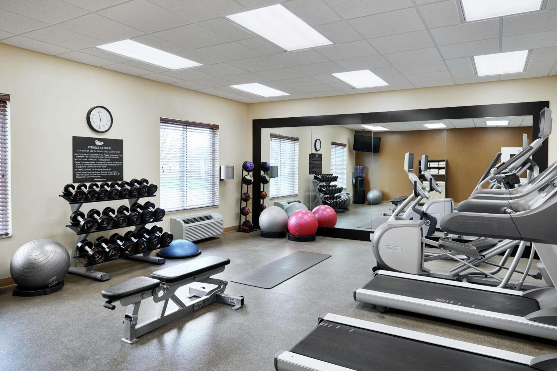 Homewood Suites Champaign-Urbana photo 12