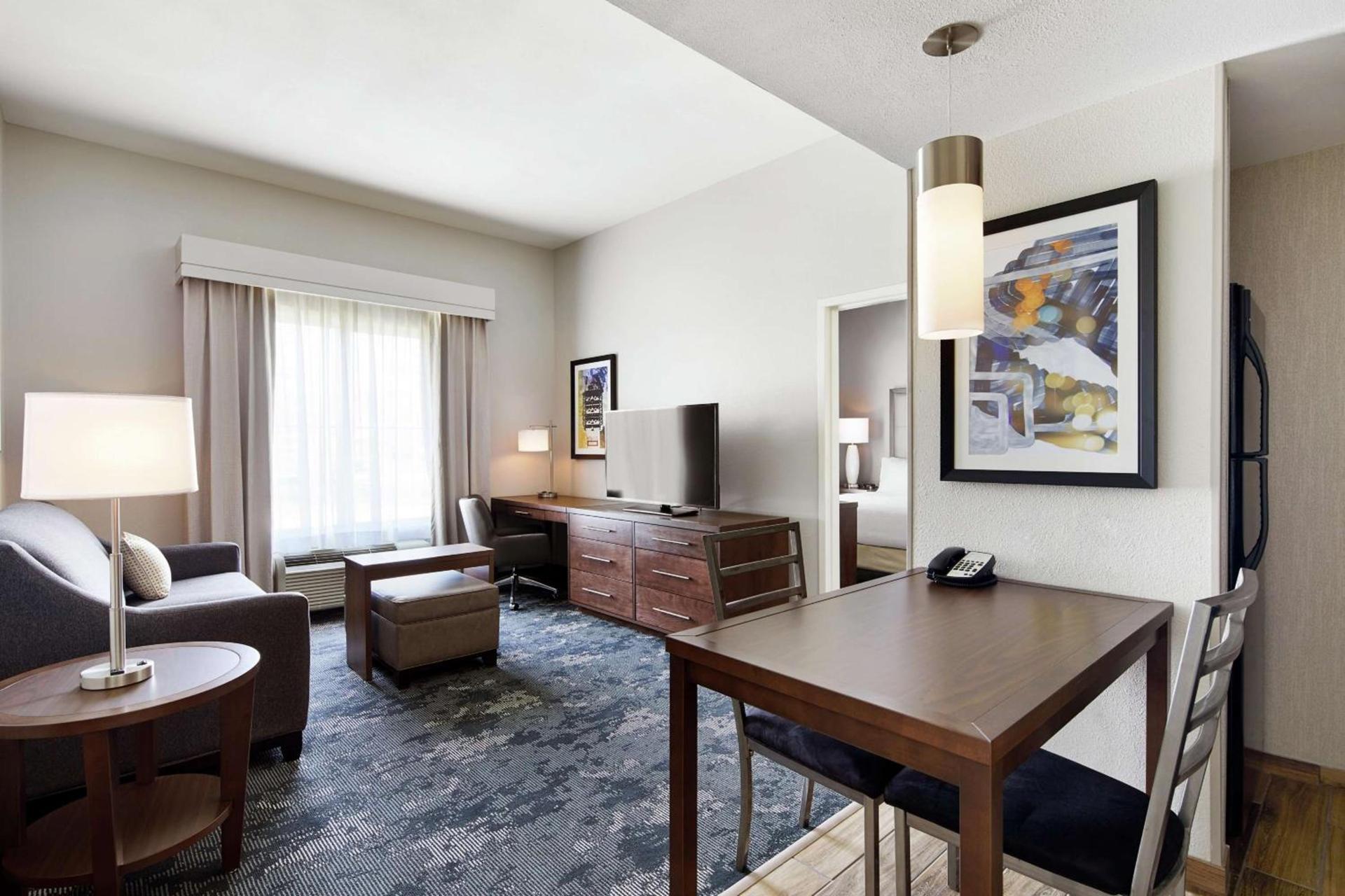 Homewood Suites Champaign-Urbana photo 14