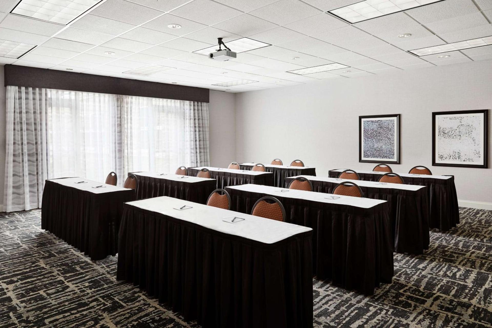 Homewood Suites Champaign-Urbana photo 20