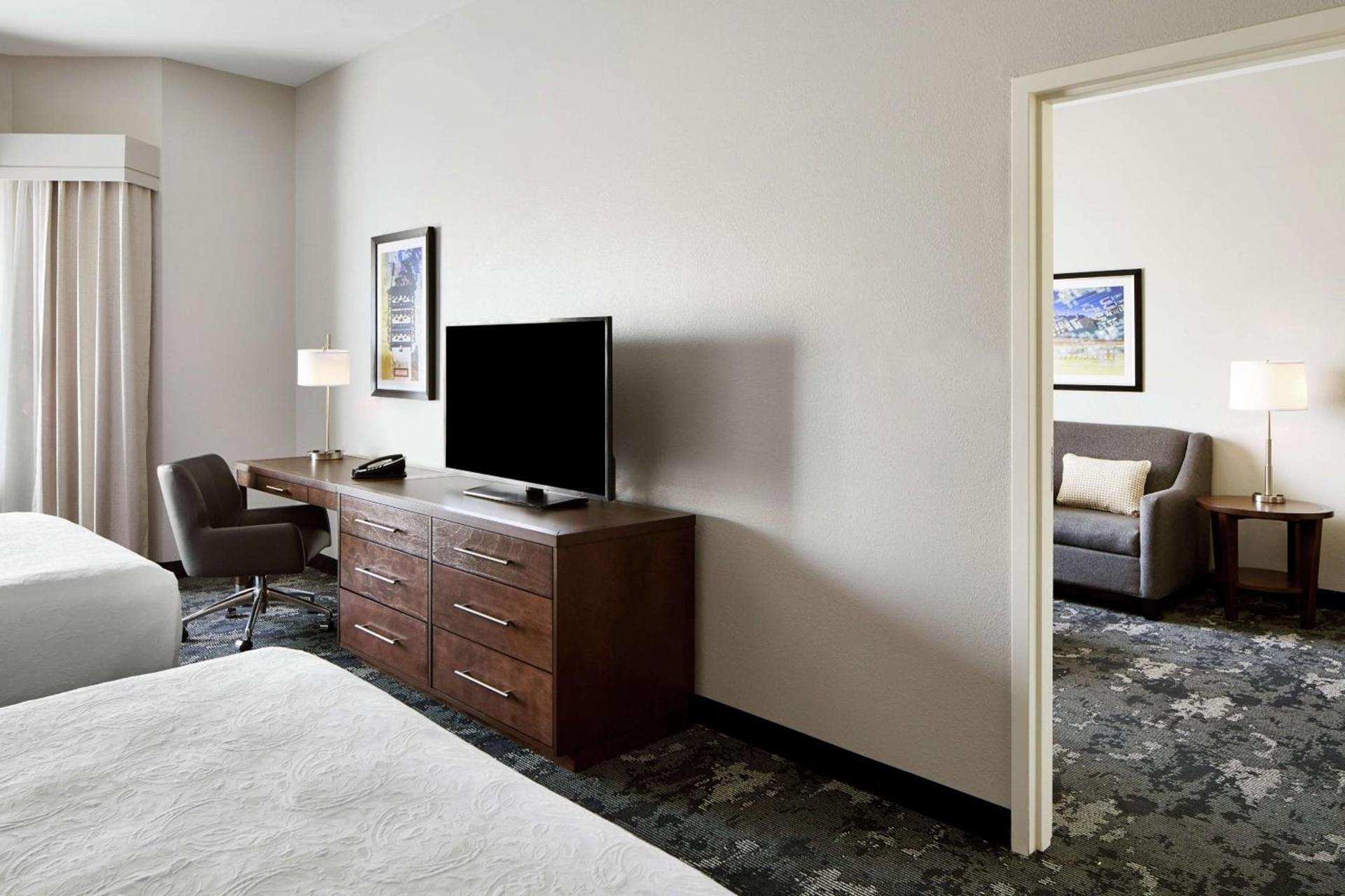 Homewood Suites Champaign-Urbana photo 23